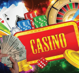 Casino Bonus Hawk